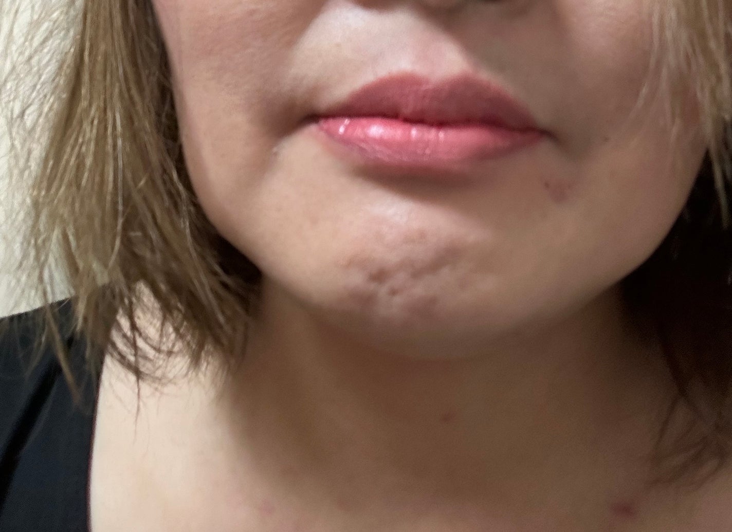 ルージュアレーブル/クレ・ド・ポー ボーテ/口紅を使ったクチコミ(10枚目)