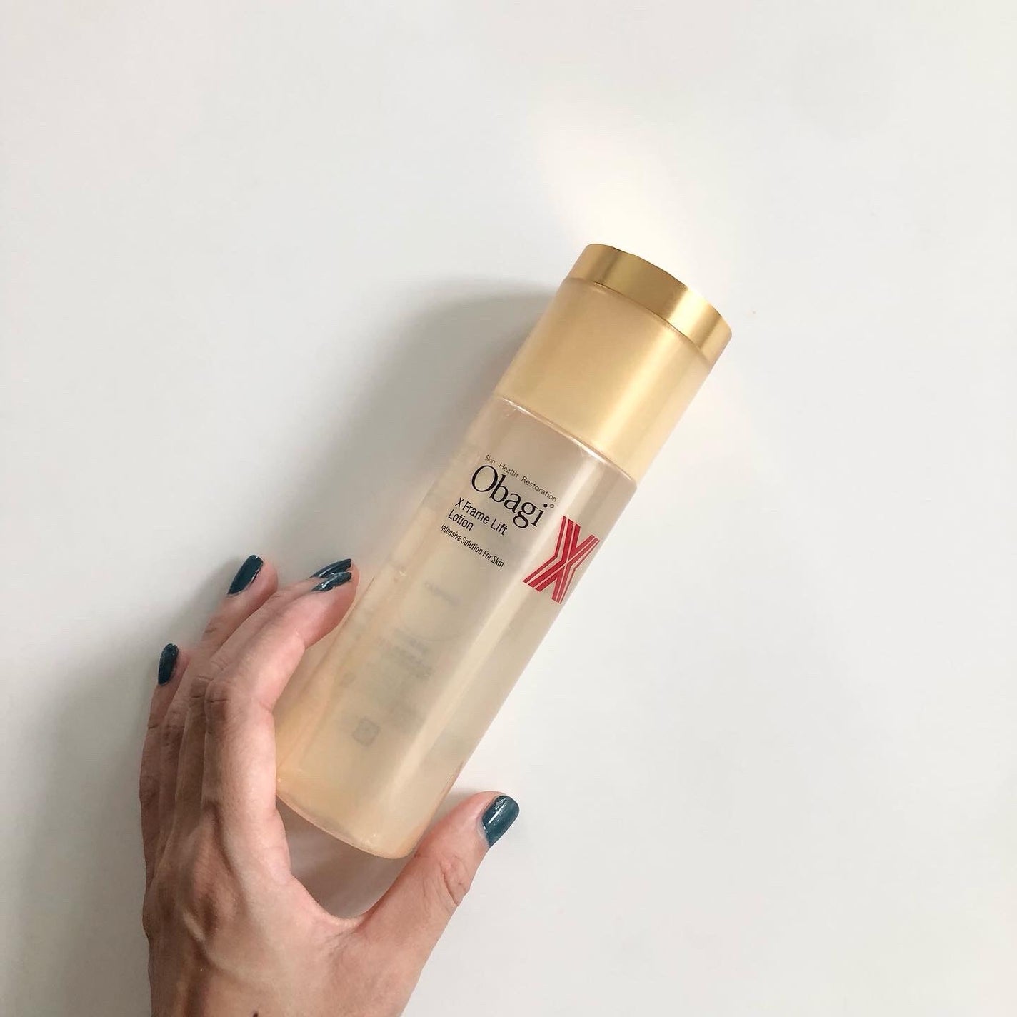 imdex on LIPS 「9月10日にオバジXフレームリフトスキンケアシリーズがリニュー..」(1枚目)