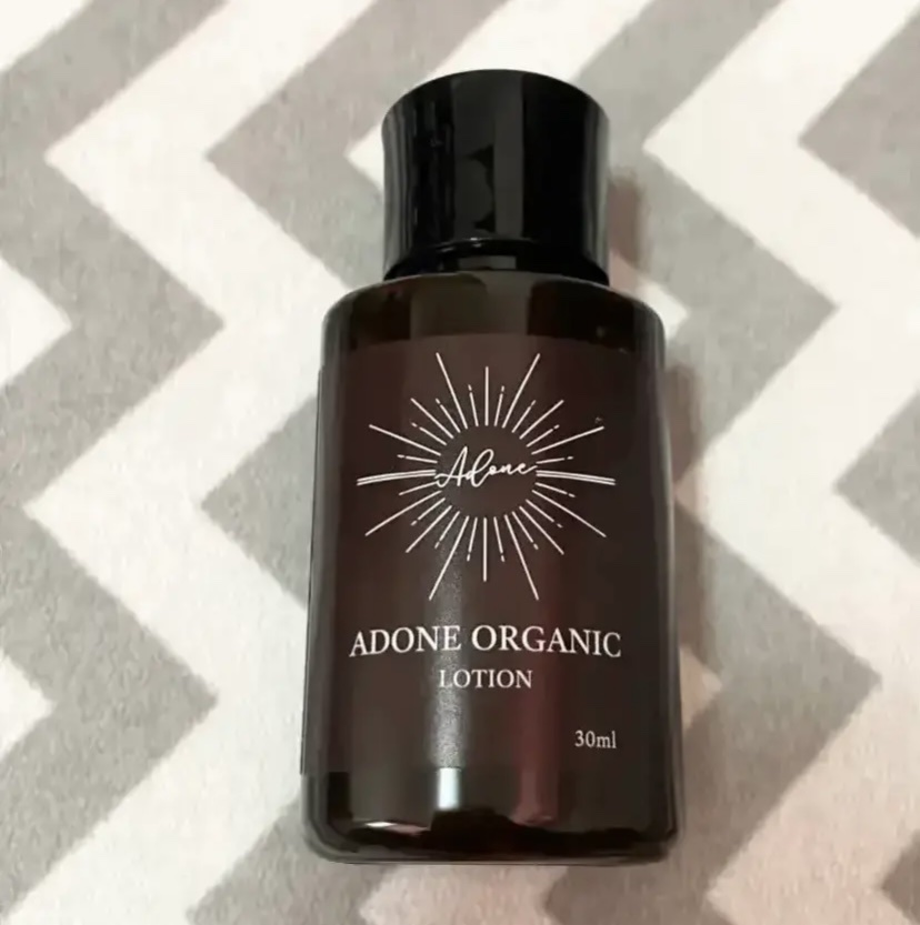 ORGANIC スキンケアローション/ADone/化粧水を使ったクチコミ（1枚目）