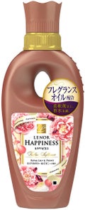 レノアハピネス ロイヤルリリー&ピオニーの香り 本体