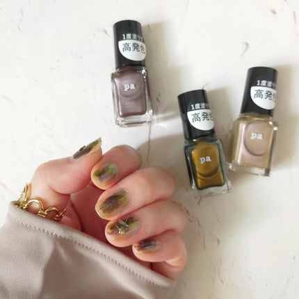 を使ったクチコミ(1枚目)