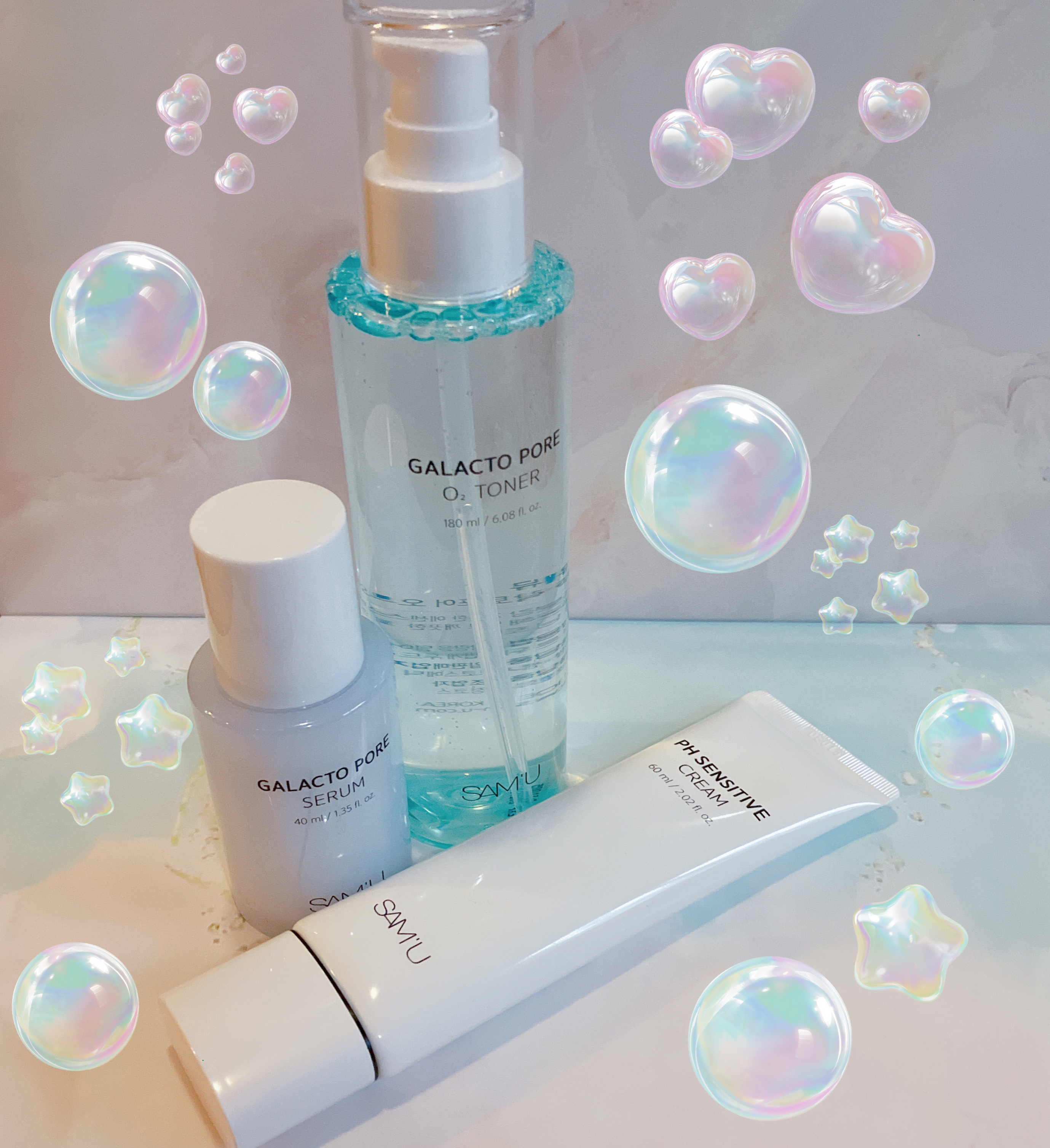 サミュ PHセンシティブクリーム/SAM'U/フェイスクリームを使ったクチコミ（1枚目）