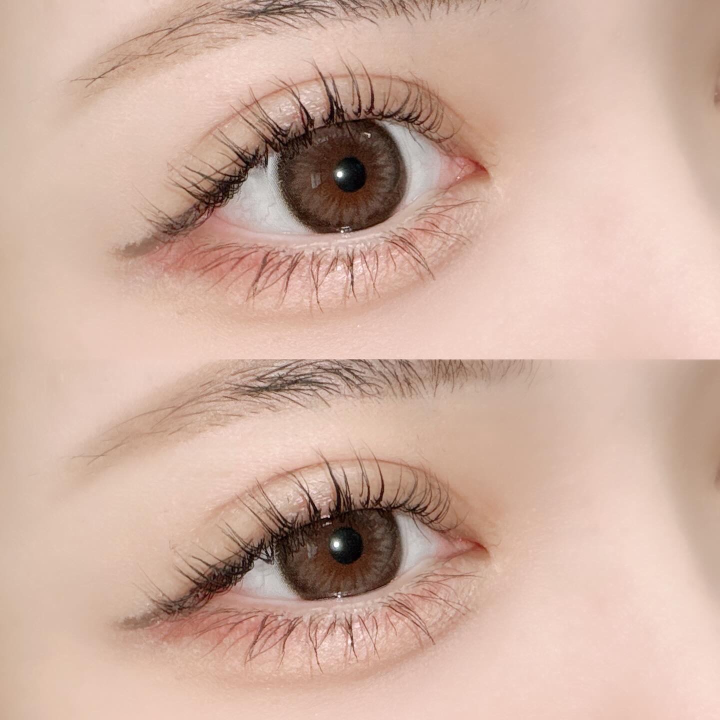 アートクラス スマージングアンダーライナー 03 アイシー(Icy) /too cool for school/ペンシルアイライナーを使ったクチコミ（1枚目）