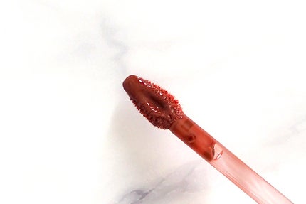 ミネラルティントオイル/4U2/リップティントを使ったクチコミ(3枚目)