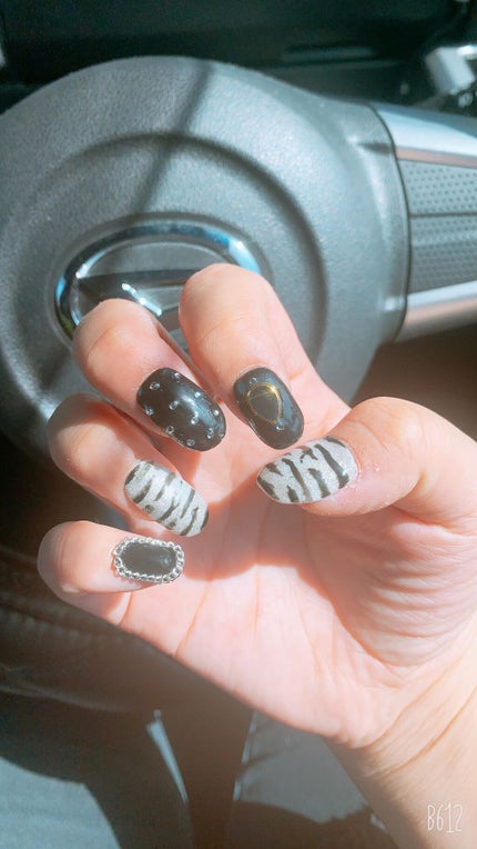 を使ったクチコミ(2枚目)