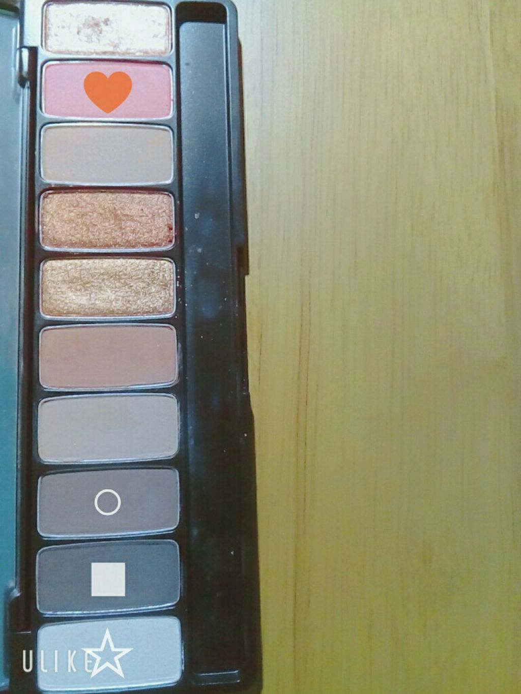 ティアー アイライナー/ETUDE/リキッドアイライナーを使ったクチコミ（3枚目）