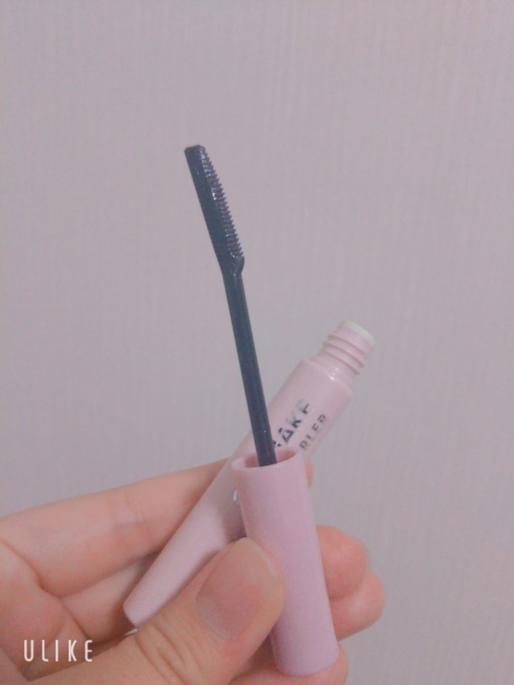 クイックラッシュカーラー/キャンメイク/マスカラ下地を使ったクチコミ（3枚目）