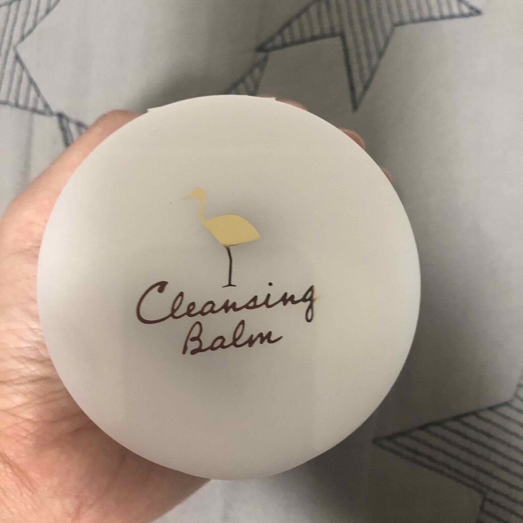 Komell クレンジングバーム/Komell/クレンジングバームを使ったクチコミ(5枚目)