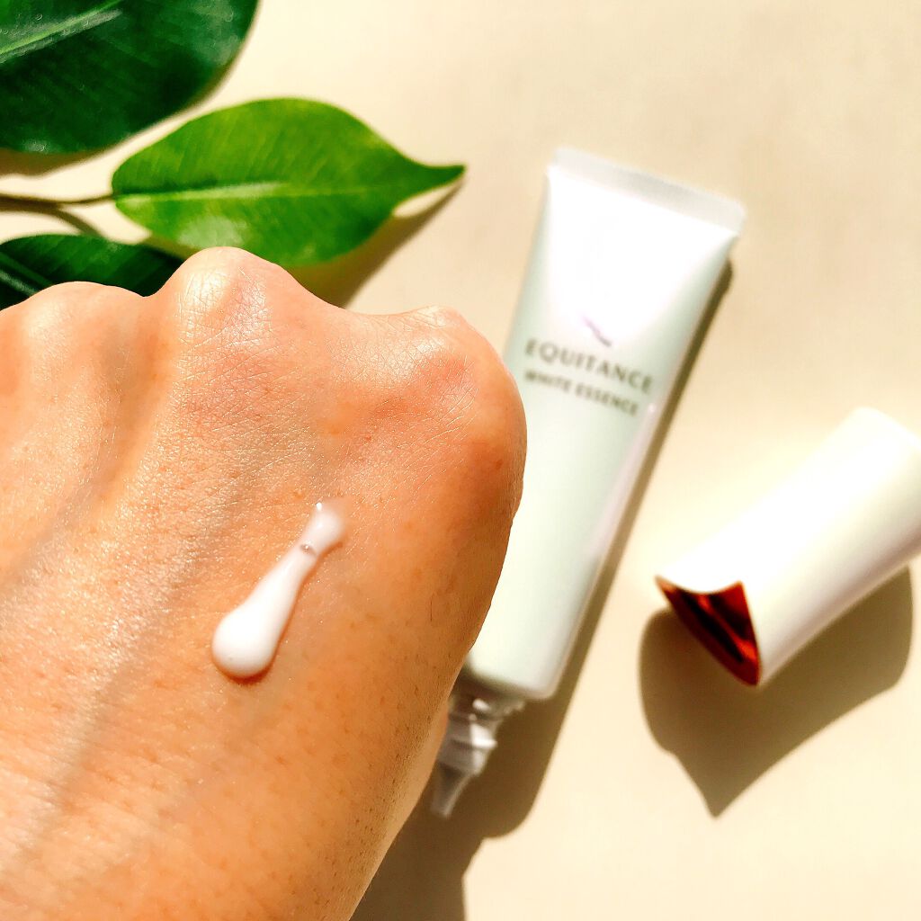 ブーストパワーローション/エクイタンス/化粧水を使ったクチコミ(5枚目)