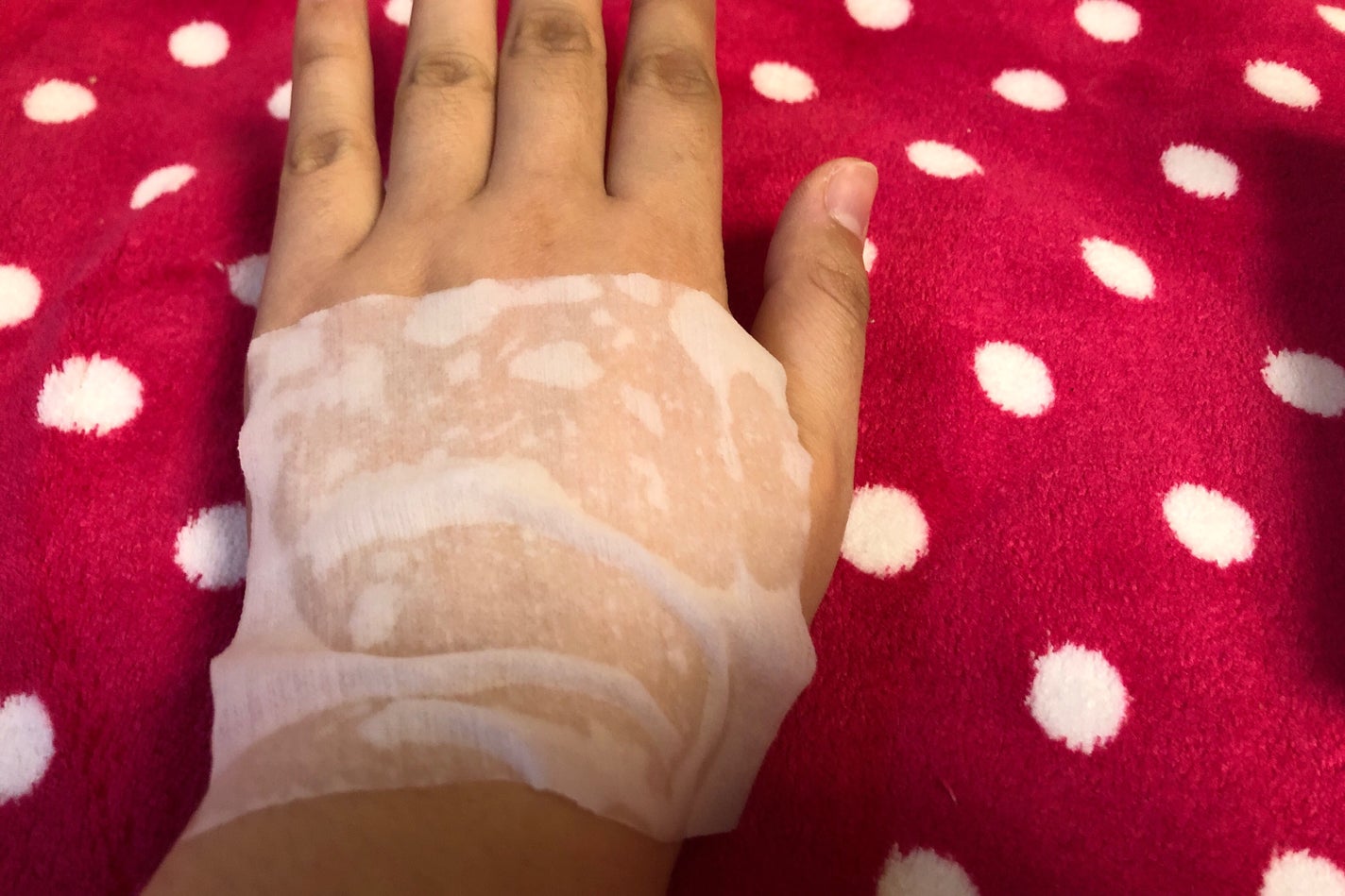 ウォンジョンヨ フィクシングブラーパウダー N/Wonjungyo/ルースパウダーを使ったクチコミ(3枚目)