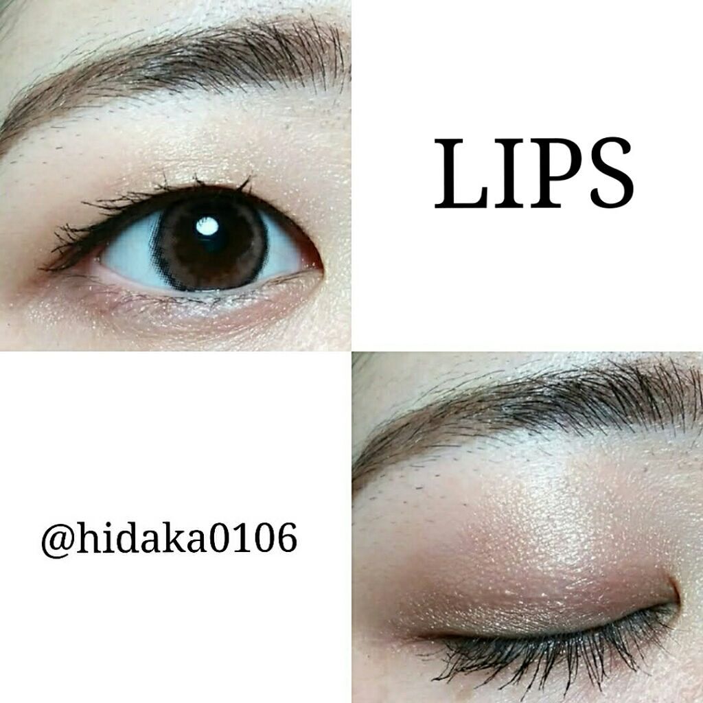 ドラマティックスタイリングアイズ/マキアージュ/アイシャドウパレットを使ったクチコミ(3枚目)