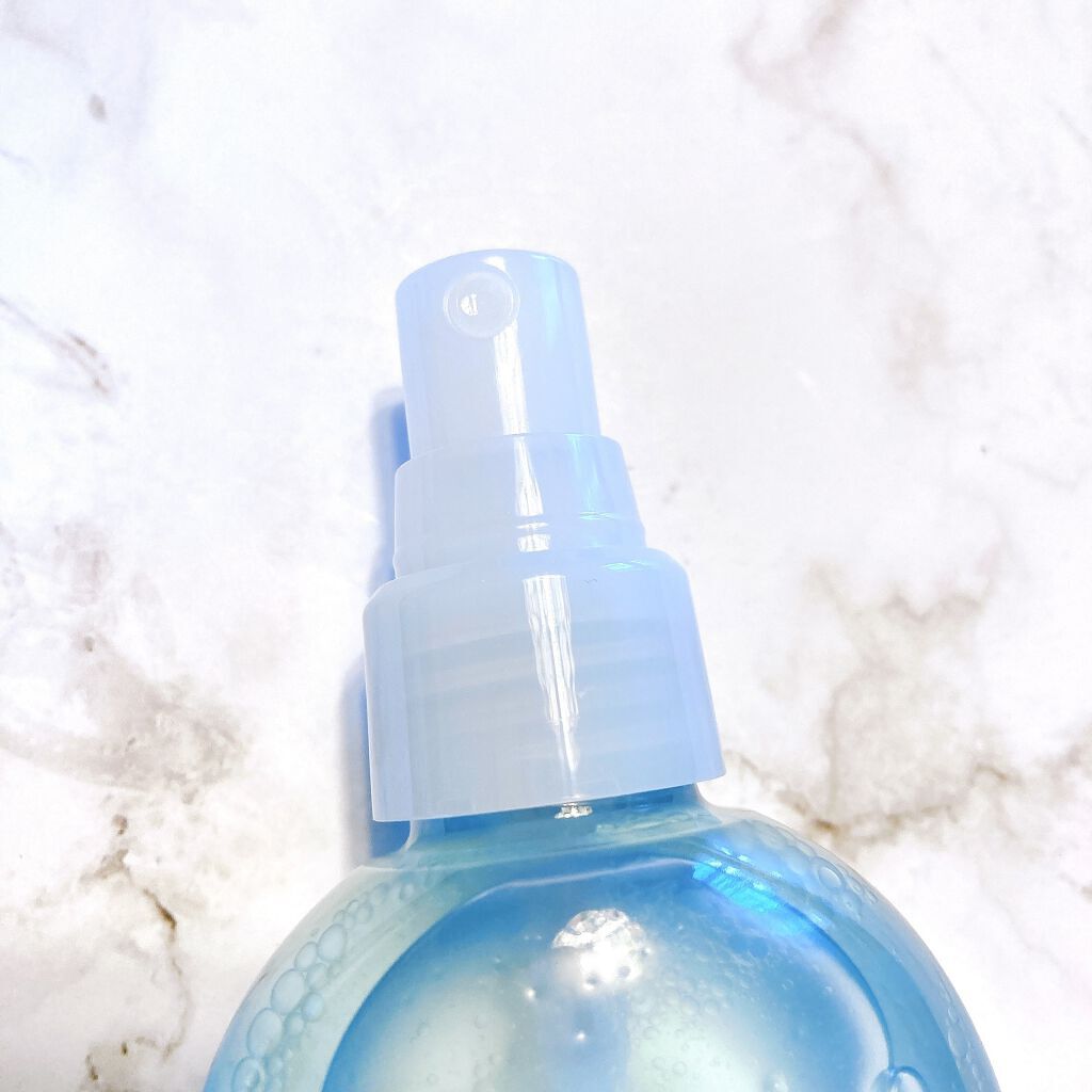 つや玉ミスト C/エリクシール/ミスト状化粧水を使ったクチコミ（2枚目）