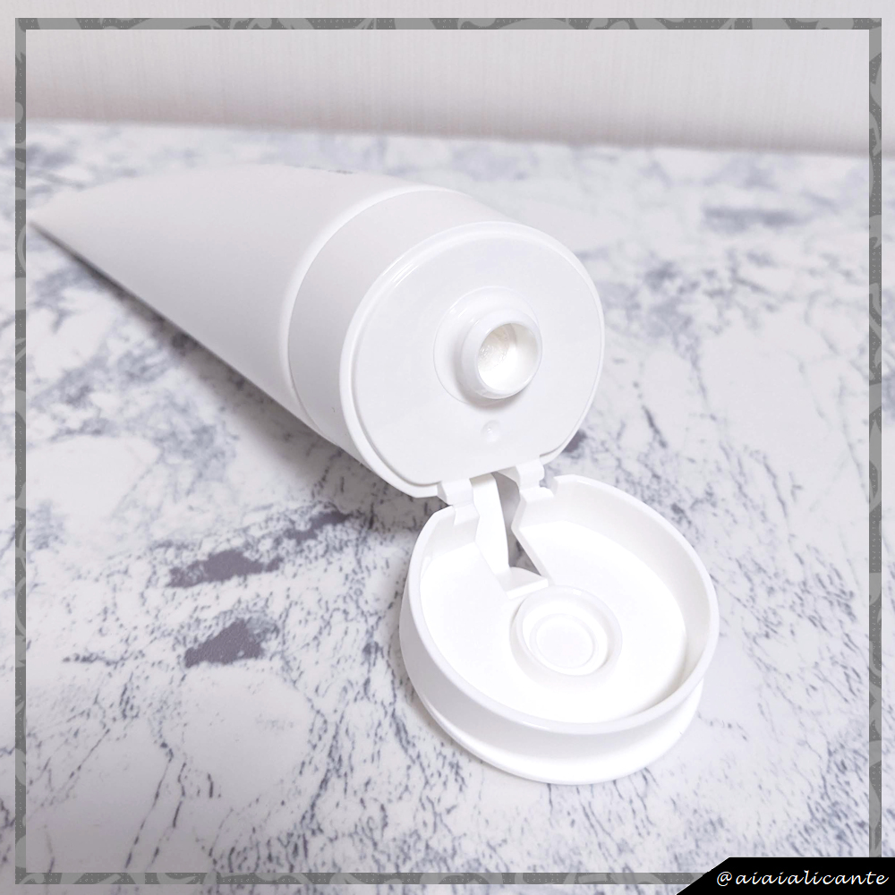 オルビスユー ドット フォーミングウォッシュ/オルビス/洗顔フォームを使ったクチコミ（3枚目）