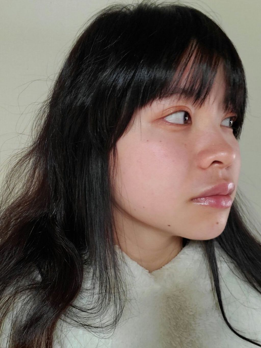 タッチアイシャドウパレット（マーズ）/COZMIKI/アイシャドウパレットを使ったクチコミ（1枚目）