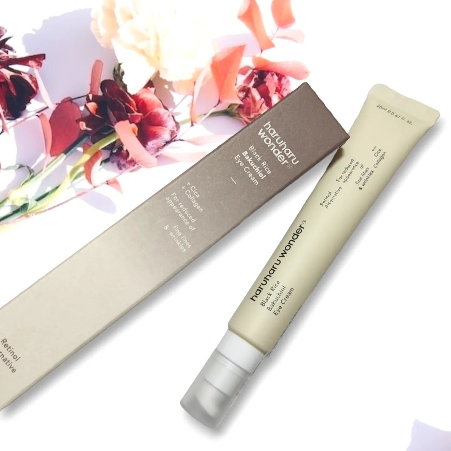 ブラックライス ヒアルロニックトナー/haruharu wonder/化粧水を使ったクチコミ（3枚目）