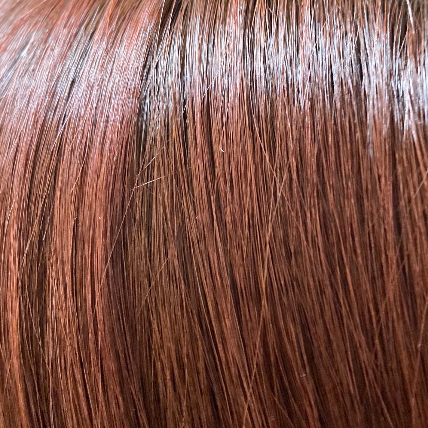 デビルズトリック/クイスクイス/ヘアカラーを使ったクチコミ(5枚目)