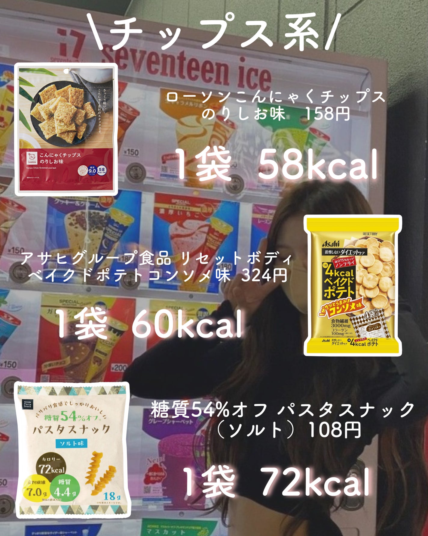 ニュースリム/DHC/ボディサプリメントを使ったクチコミ(2枚目)