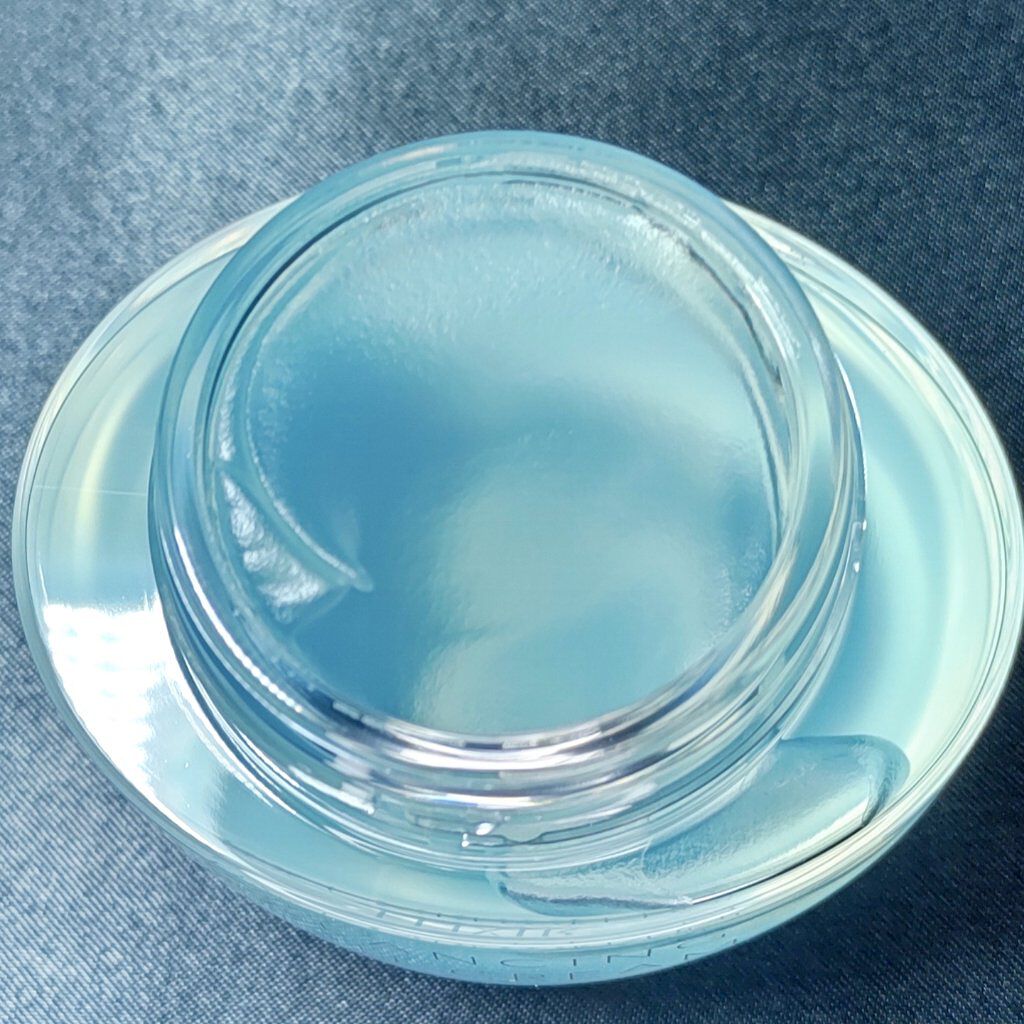  エリクシール ルフレ バランシング みずクリーム/エリクシール/フェイスクリームを使ったクチコミ（3枚目）