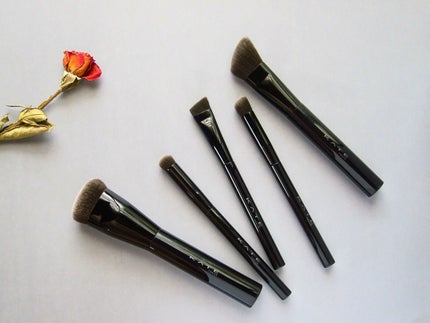 アイブロウブラシ/KATE/メイクブラシを使ったクチコミ(1枚目)