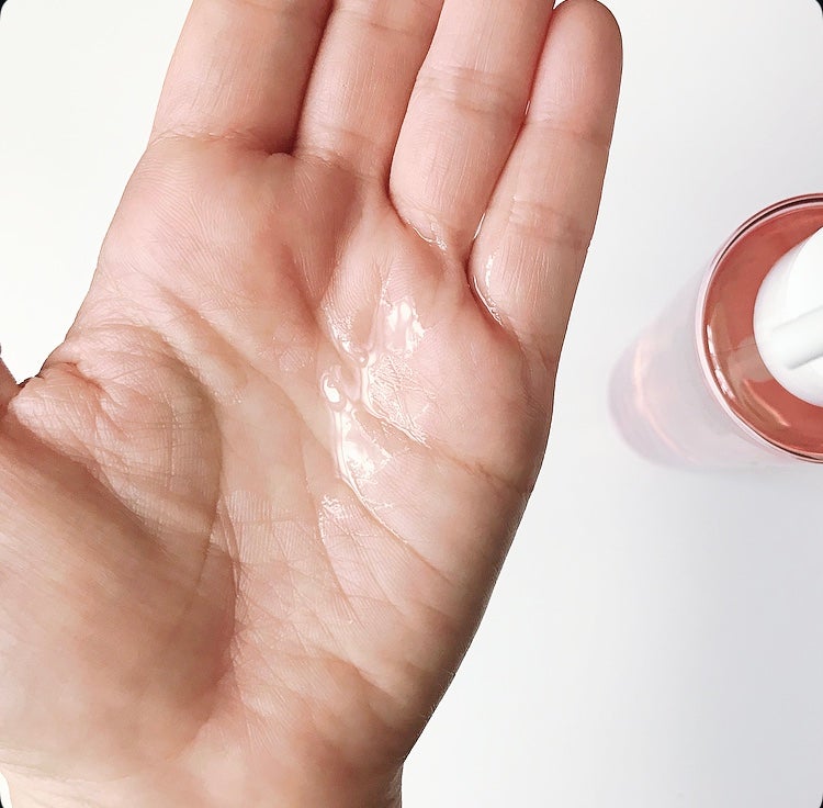 イオナR ディープクレンジングオイル/イオナR (イオナアール)/オイルクレンジングを使ったクチコミ(3枚目)