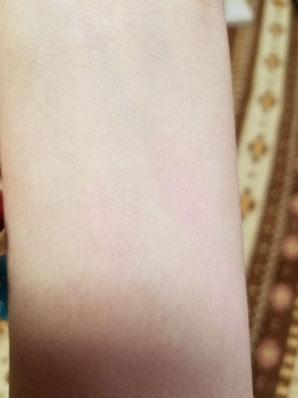 カードキャプターさくらパウダーチーククロウカードver/クレアボーテ/パウダーチークを使ったクチコミ(4枚目)