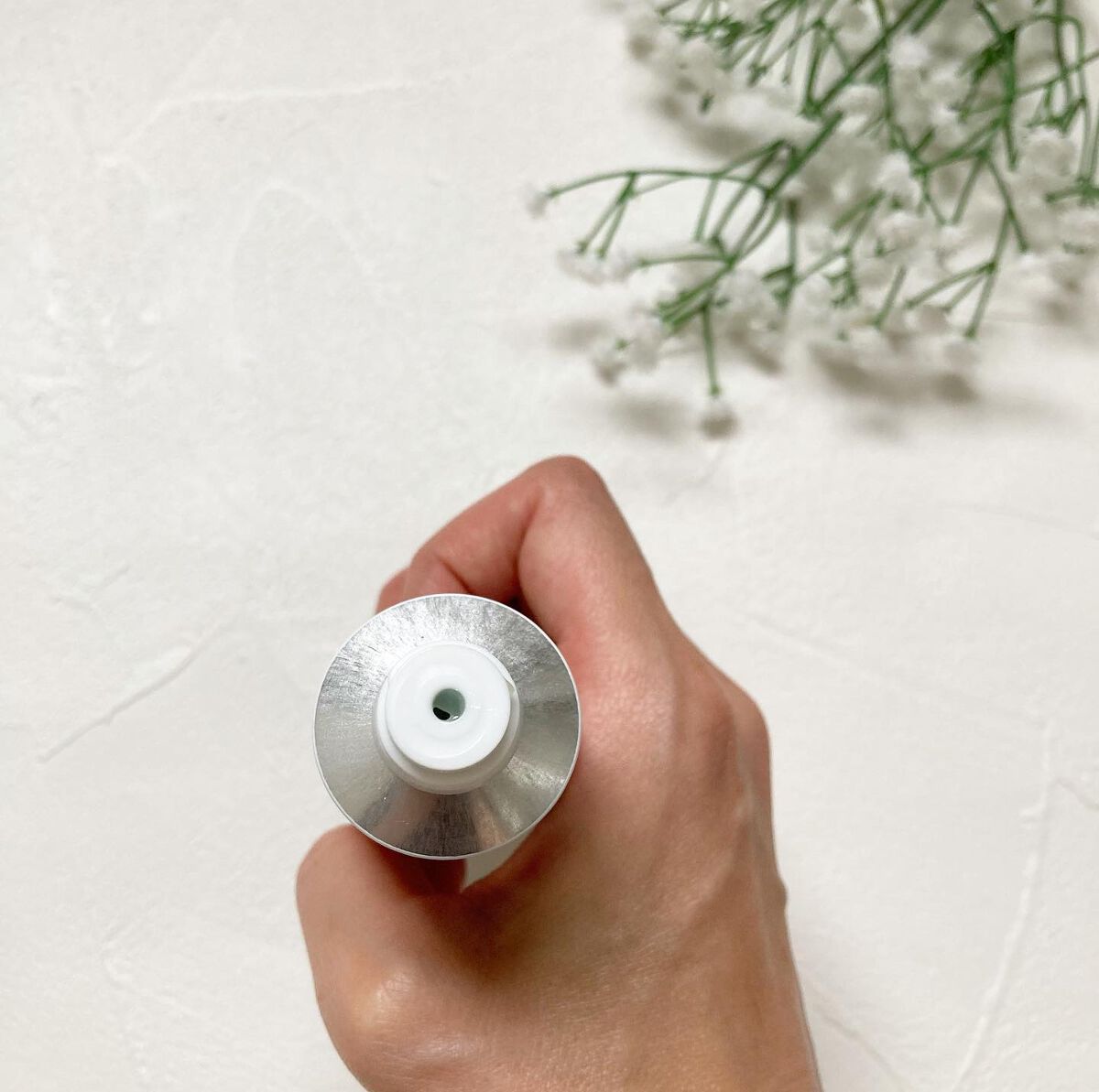 CICA クリーム/VT/フェイスクリームを使ったクチコミ(2枚目)