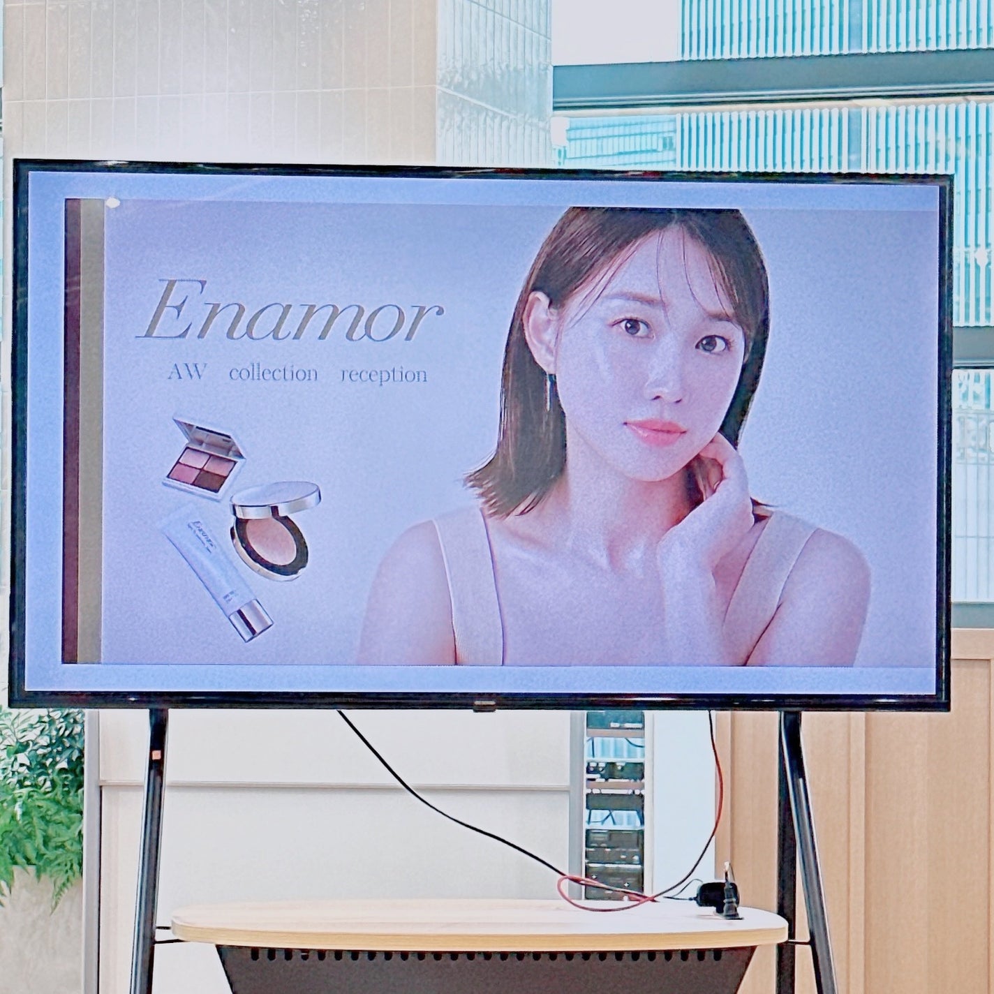 ニュアンスカラーアイズ/Enamor/アイシャドウパレットを使ったクチコミ(8枚目)