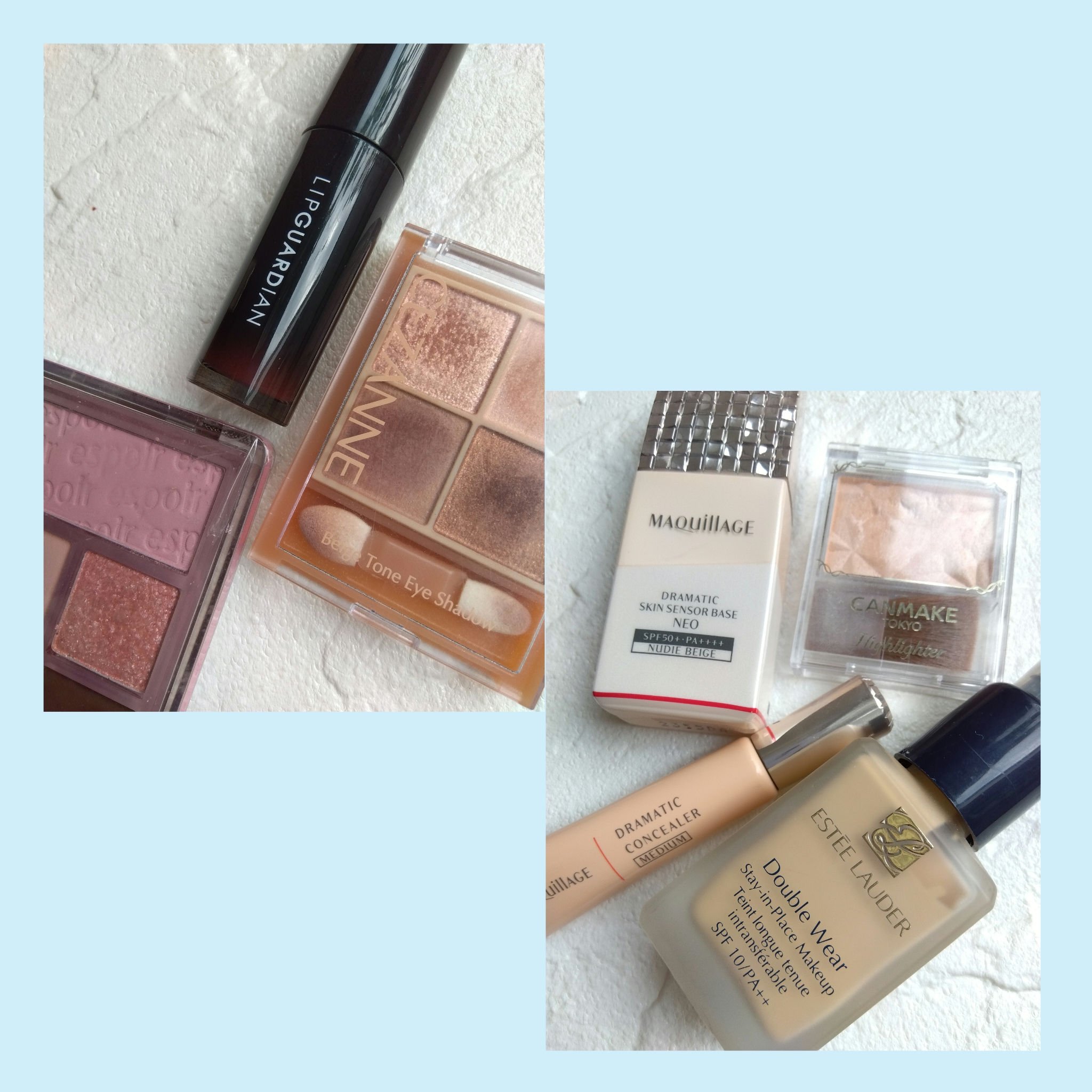 ドラマティックコンシーラー ミディアム/マキアージュ/クリームコンシーラーを使ったクチコミ（1枚目）