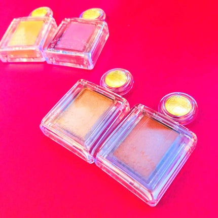 シャドーカスタマイズ/MAJOLICA MAJORCA/単色アイシャドウを使ったクチコミ(1枚目)