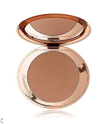 Charlotte Tilbury  エアブラシブロンザー