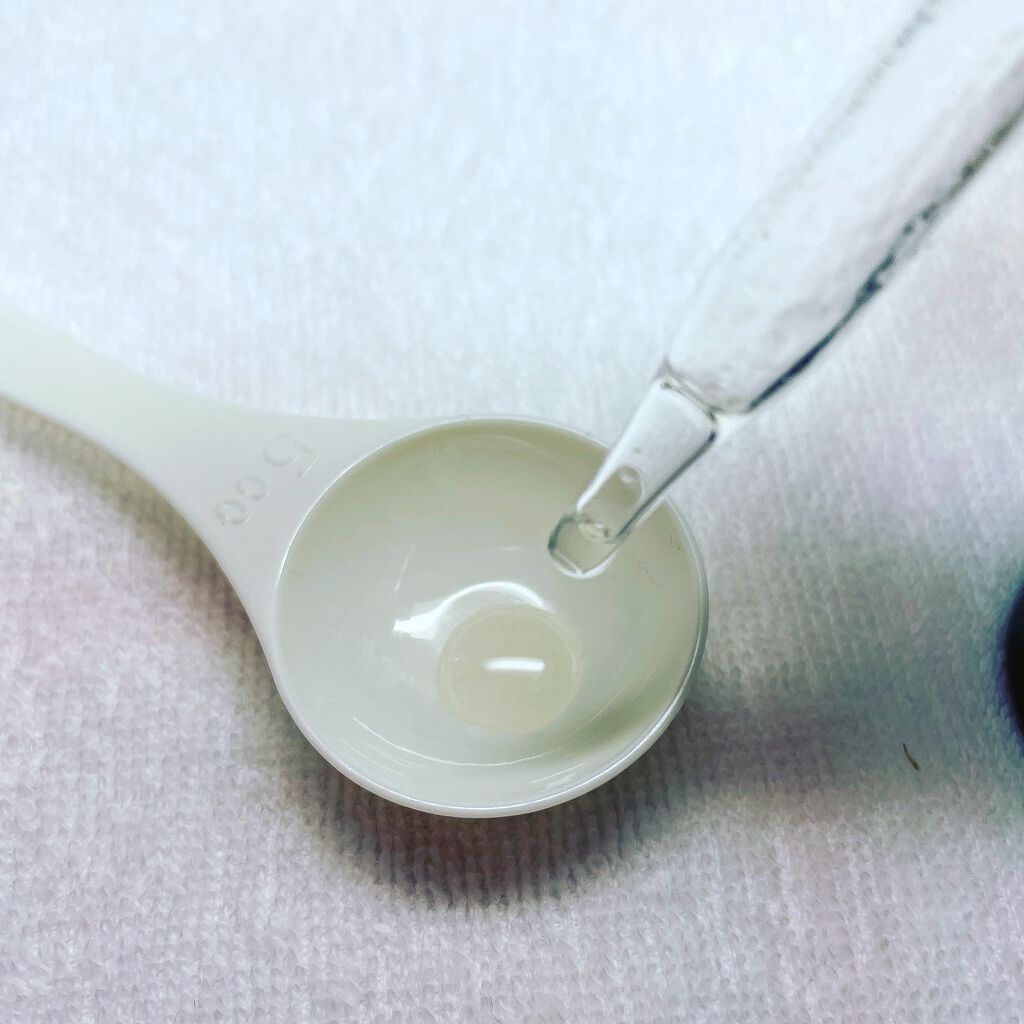 プラツェンタール エキストレ/スノーヴァ/美容液を使ったクチコミ(4枚目)