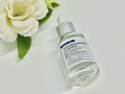 131 ポア クリアリング セラム/Celladix/美容液を使ったクチコミ(1枚目)