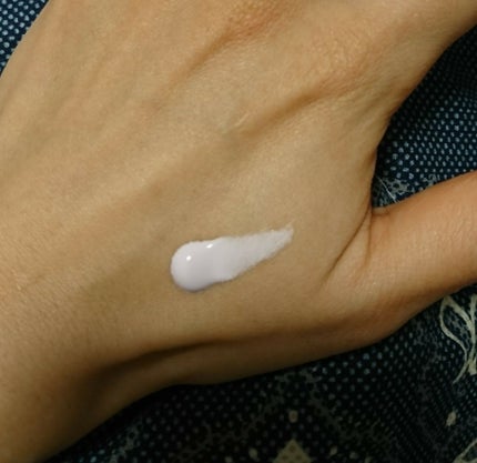 スキンアクア トーンアップUVエッセンス/スキンアクア/日焼け止めクリームを使ったクチコミ(2枚目)