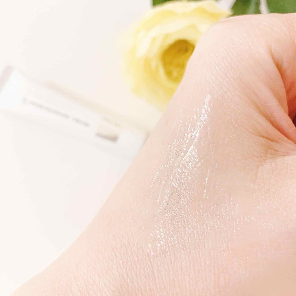 HQクリーム/White Rush/フェイスクリームを使ったクチコミ(3枚目)