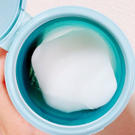 ポイントスキンガーゼ/b idol/化粧水を使ったクチコミ(2枚目)