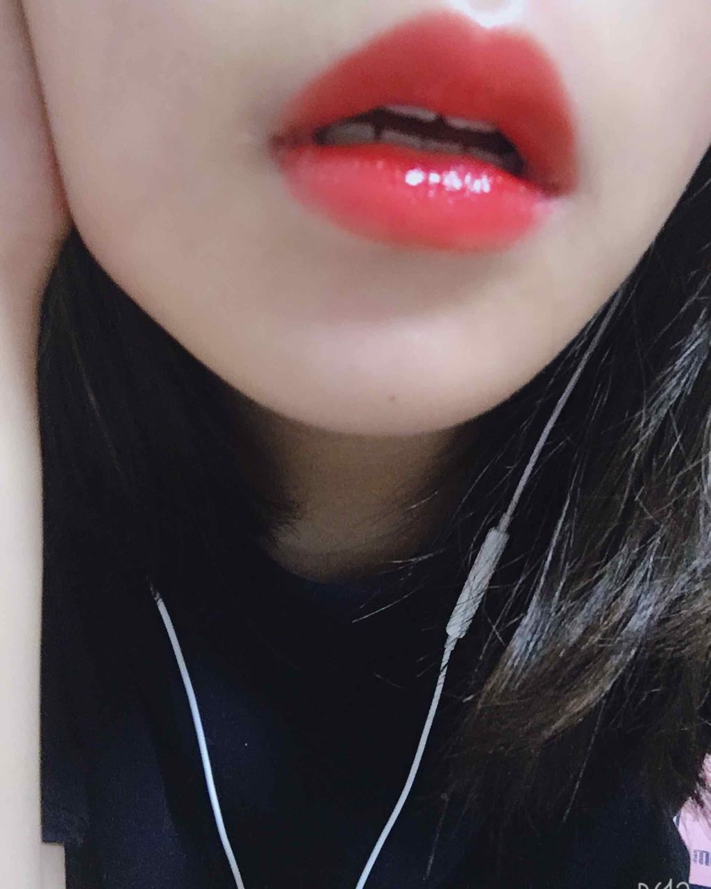 supreme_gloss_4ole on LIPS 「初投稿です!上の写真は私が最近ハマってるリップの塗り方です!ぜ..」(4枚目)