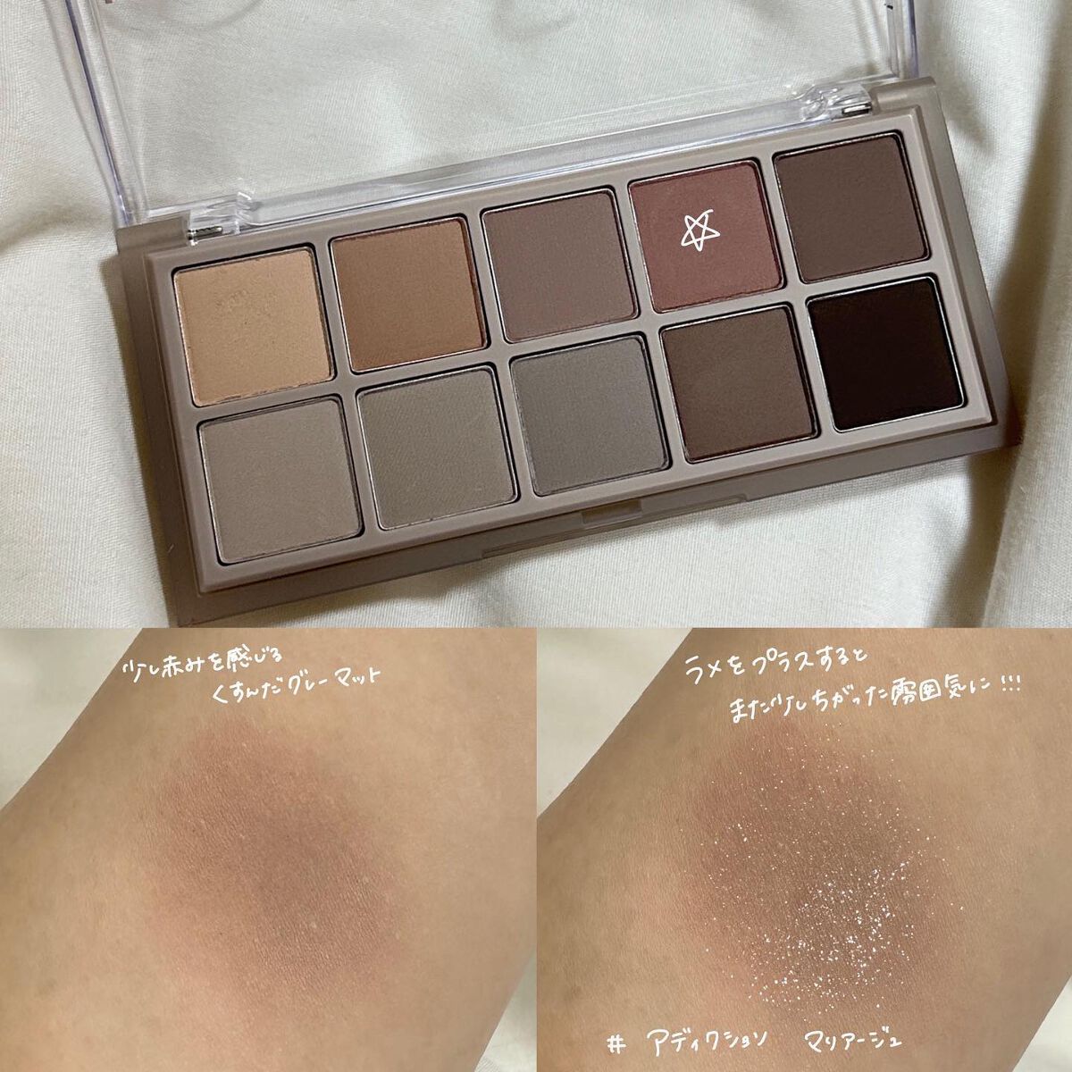 エバーカラーワンデー ナチュラル/エバーカラー/ワンデー(1DAY)カラコンを使ったクチコミ(4枚目)