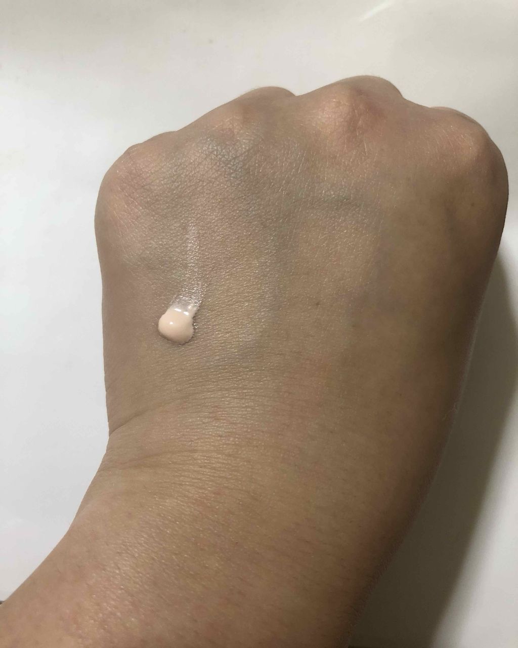 コンプリート フラット プライマー/DECORTÉ/化粧下地を使ったクチコミ(2枚目)