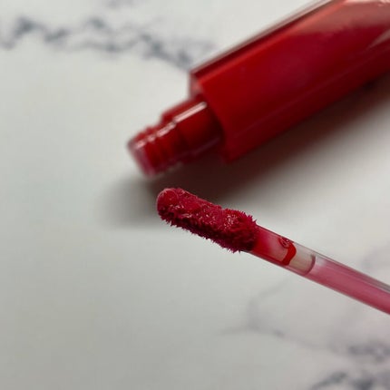 デュイフルウォーターティント/rom&nd/リップティントを使ったクチコミ(3枚目)