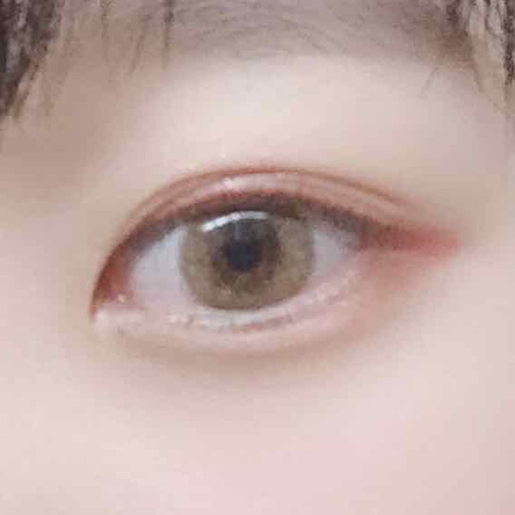 プレイカラー アイシャドウ/ETUDE/アイシャドウパレットを使ったクチコミ(1枚目)