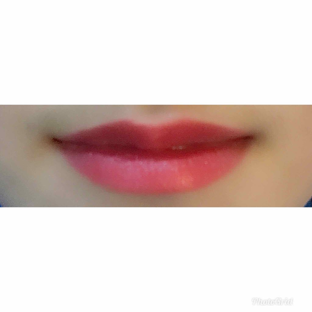 リップスティック/M・A・C/口紅を使ったクチコミ(3枚目)