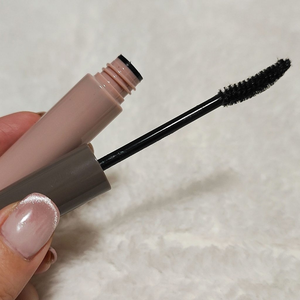 ピメル うそつきマスカラ/pdc/マスカラを使ったクチコミ（1枚目）