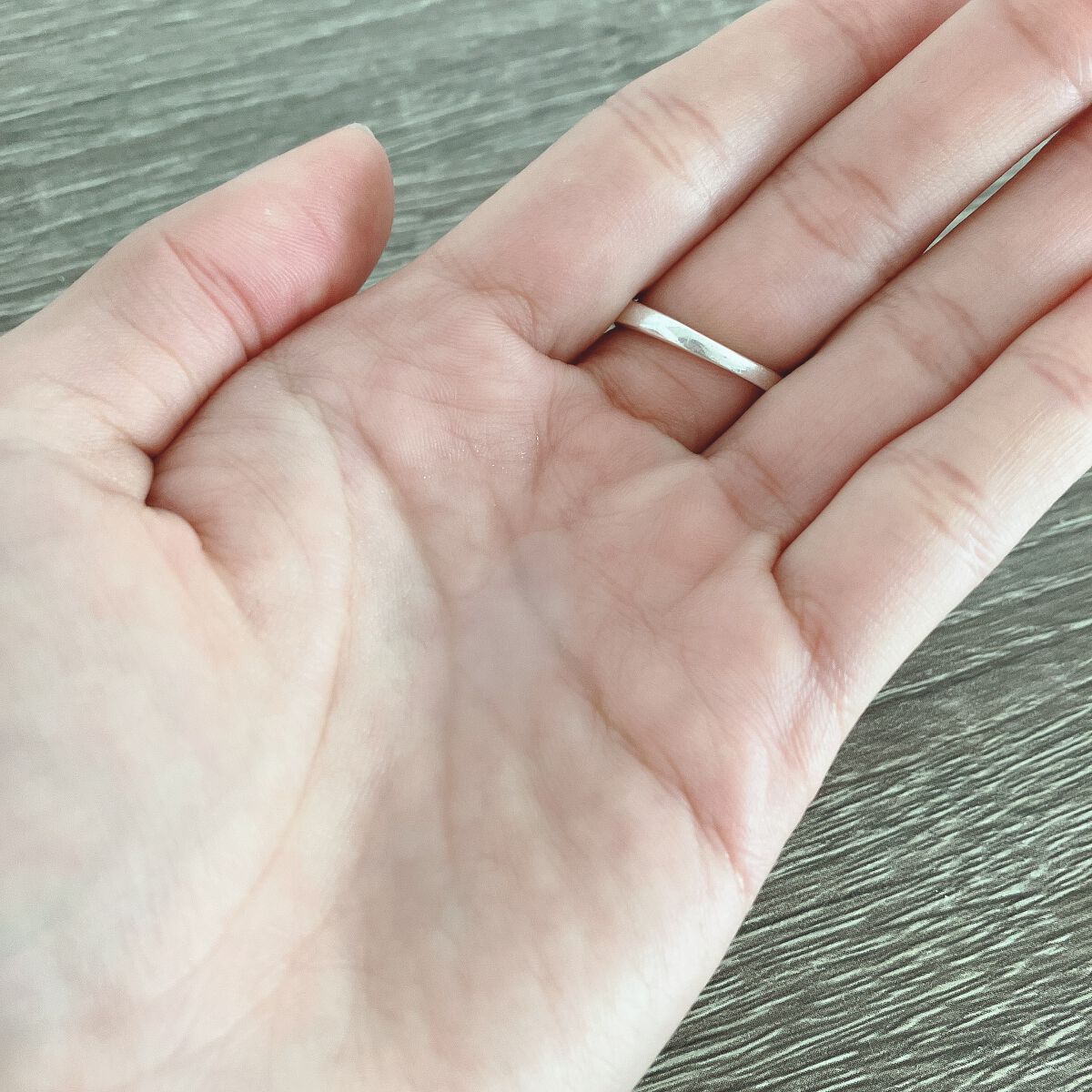 ハトムギ化粧水(ナチュリエ スキンコンディショナー R )/ナチュリエ/化粧水を使ったクチコミ(2枚目)