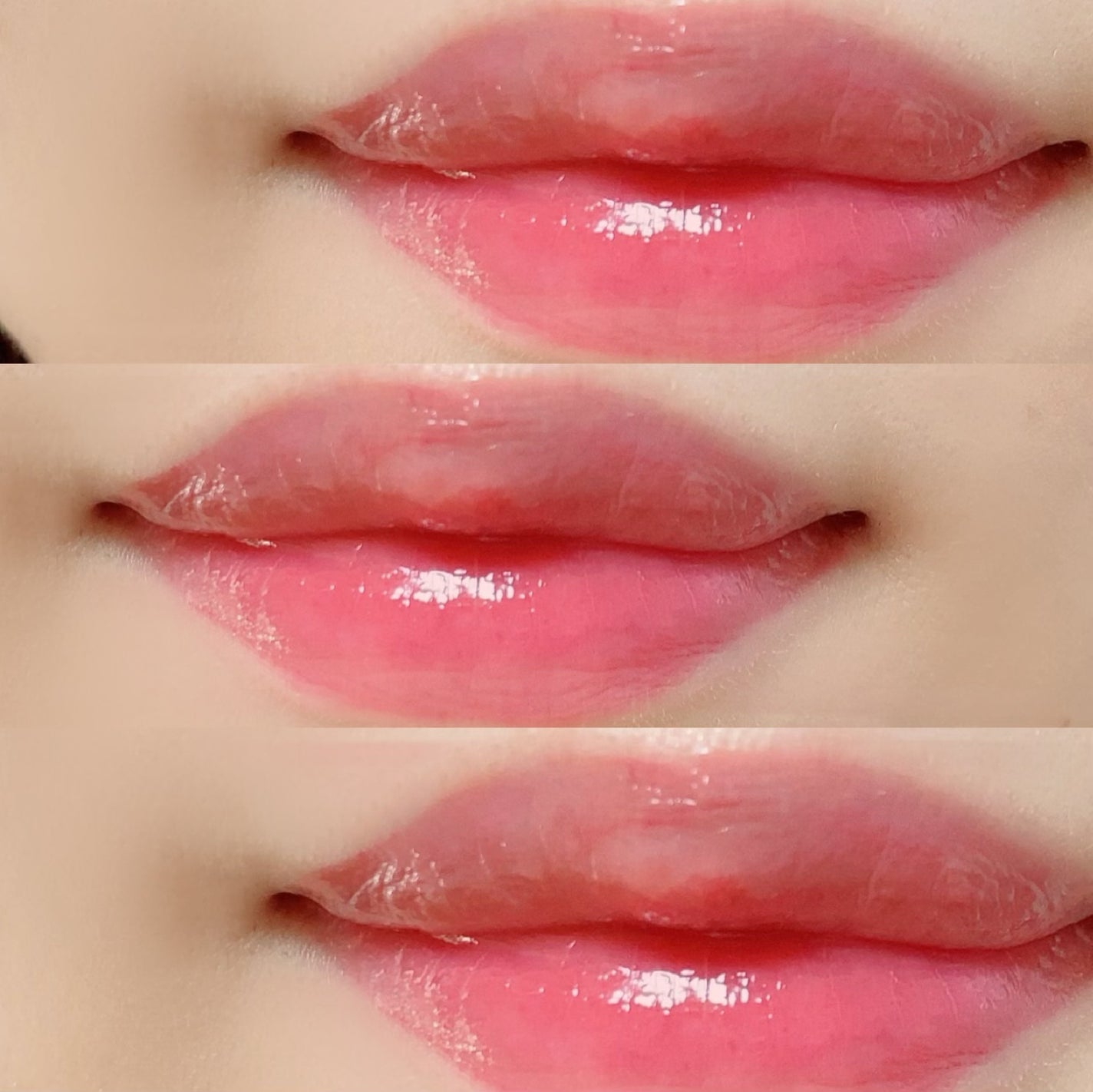 コンスピキュアス アイズ/Amplitude/アイシャドウパレットを使ったクチコミ(3枚目)