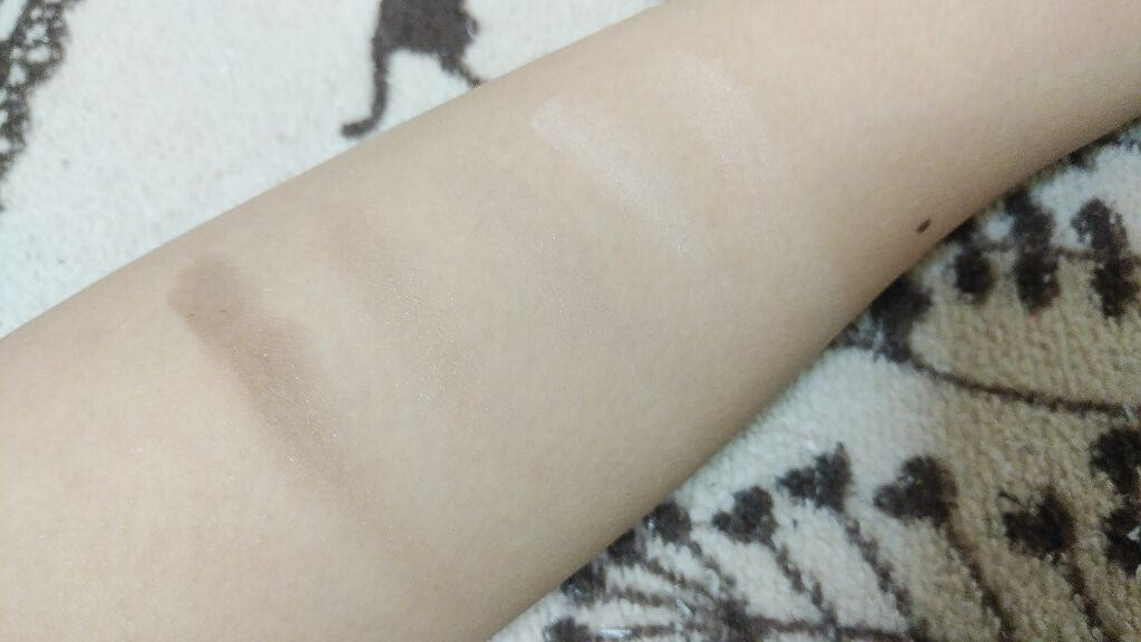 【旧】サンク クルール/Dior/アイシャドウパレットを使ったクチコミ（3枚目）