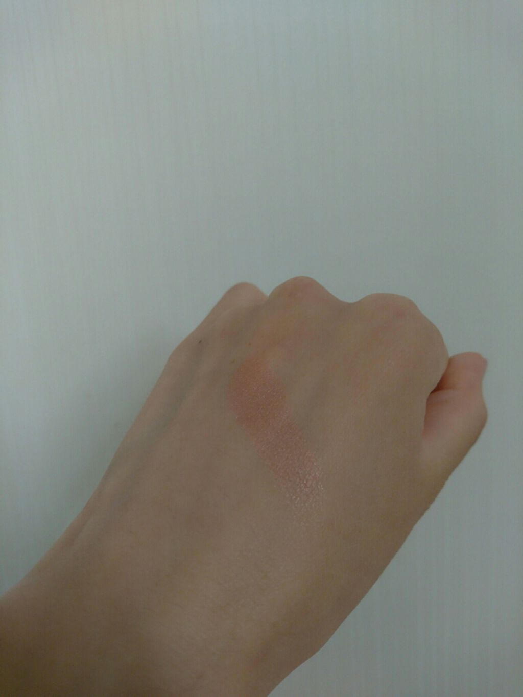 パールグロウチーク/CEZANNE/パウダーチークを使ったクチコミ(3枚目)