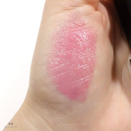 カネボウ モイスチャールージュネオ/KANEBO/口紅を使ったクチコミ(3枚目)