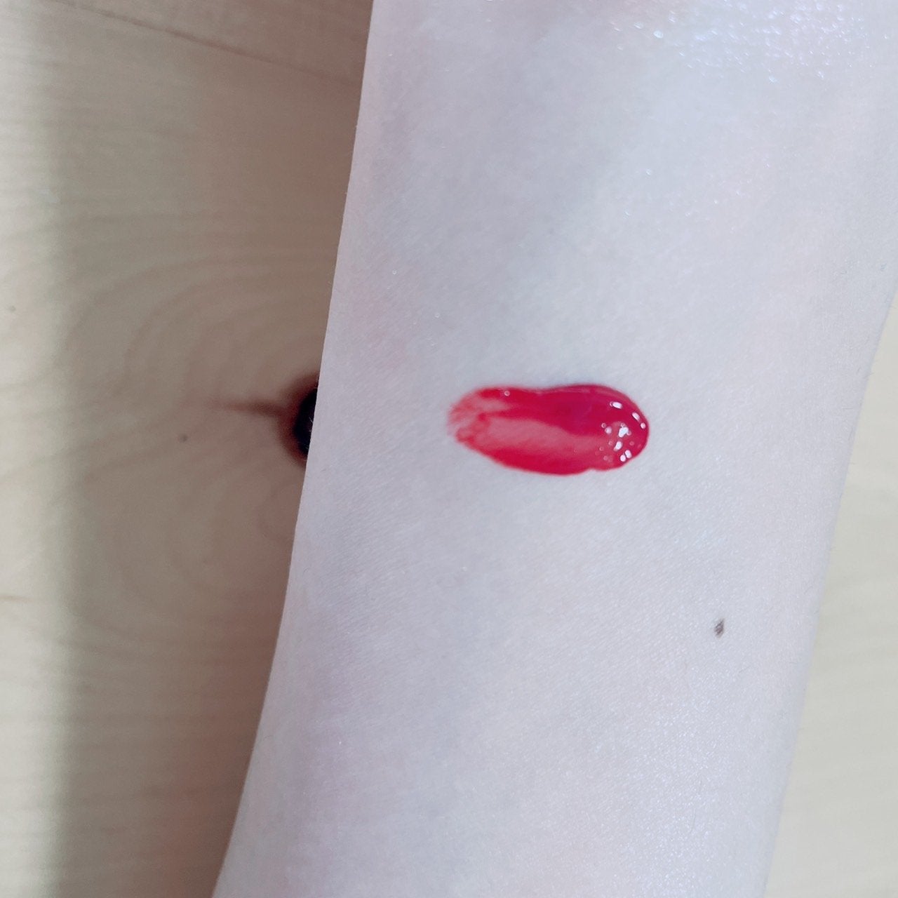 デューグローイーティント/2aN/リップティントを使ったクチコミ(2枚目)