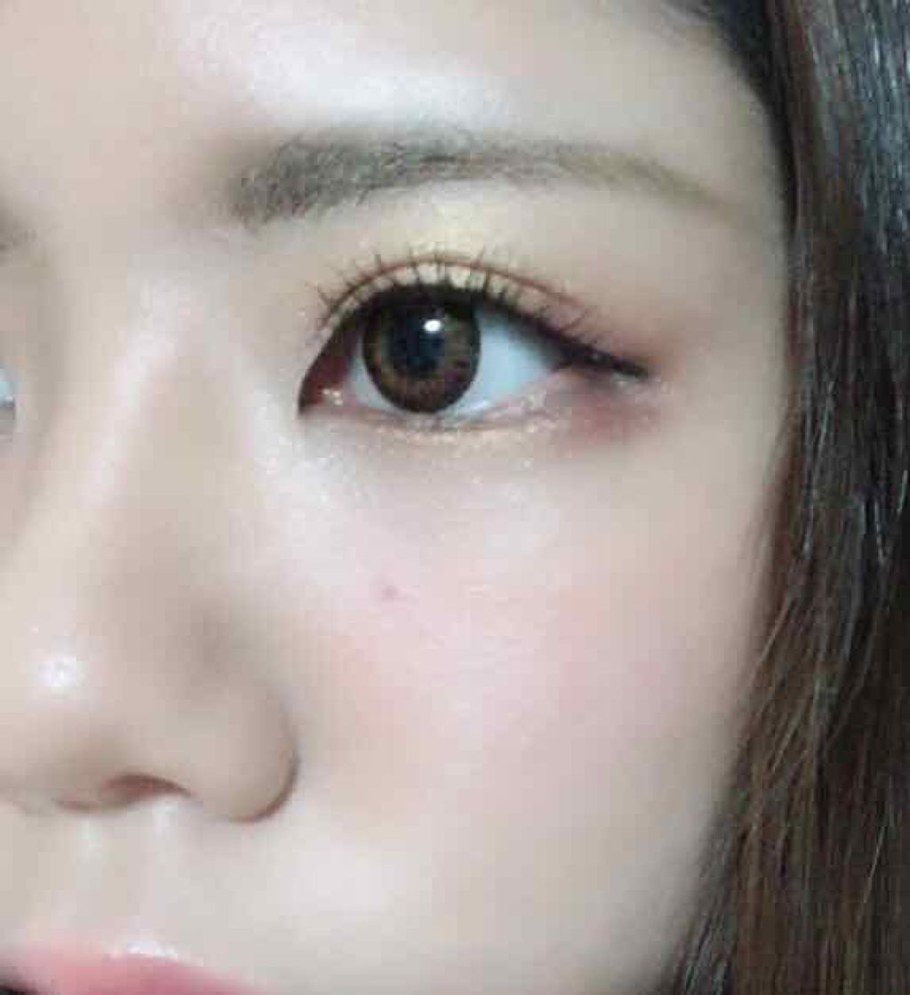 ミネラライズ アイシャドウ×4/M・A・C/アイシャドウパレットを使ったクチコミ(2枚目)