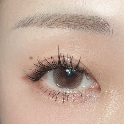 「密着アイライナー」クリームペンシル/デジャヴュ/ペンシルアイライナーを使ったクチコミ(7枚目)